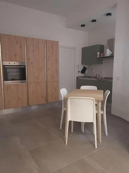 A Casa Da Sogra 23 Daire Roma