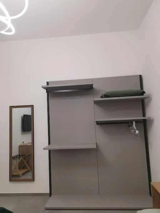A Casa Da Sogra 23 Daire Roma