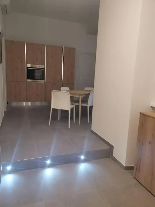 A Casa Da Sogra 23 Apartment Rome Italy