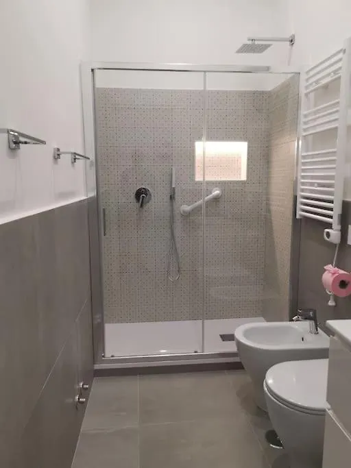 A Casa Da Sogra 23 Apartment Rome Italy