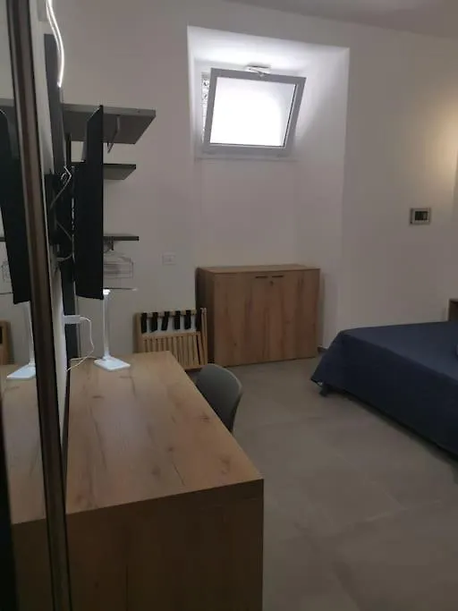 A Casa Da Sogra 23 Apartment Rome Italy
