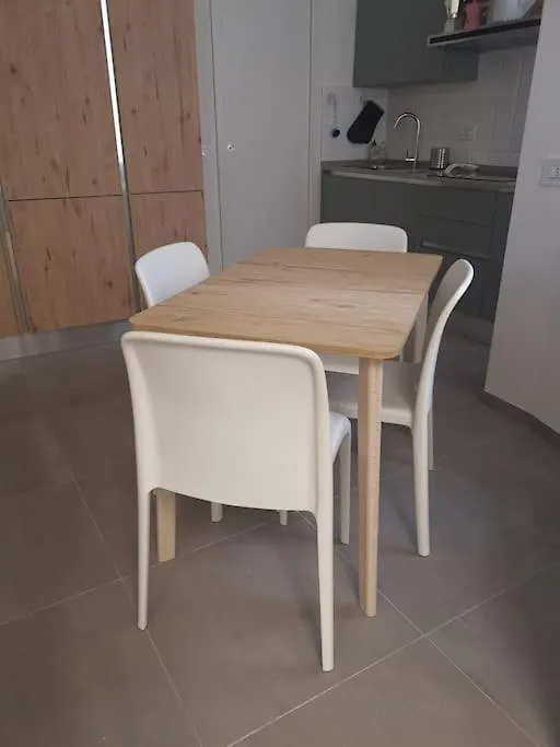 A Casa Da Sogra 23 Apartment Rome 0*,  Italy
