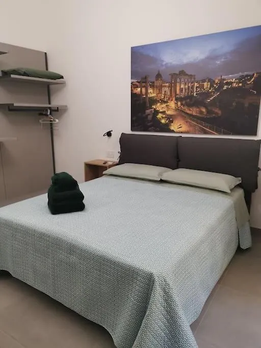 A Casa Da Sogra 23 Apartment Rome