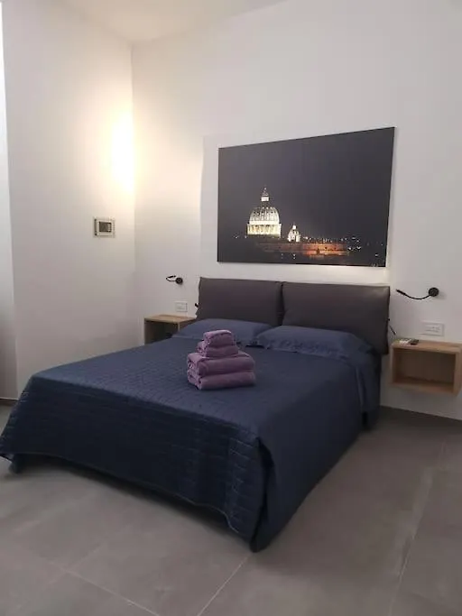 A Casa Da Sogra 23 Apartment Rome Italy