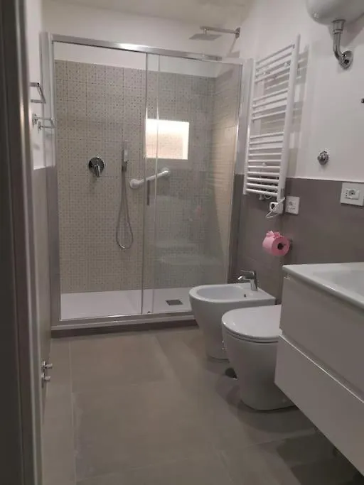 A Casa Da Sogra 23 Apartment Rome